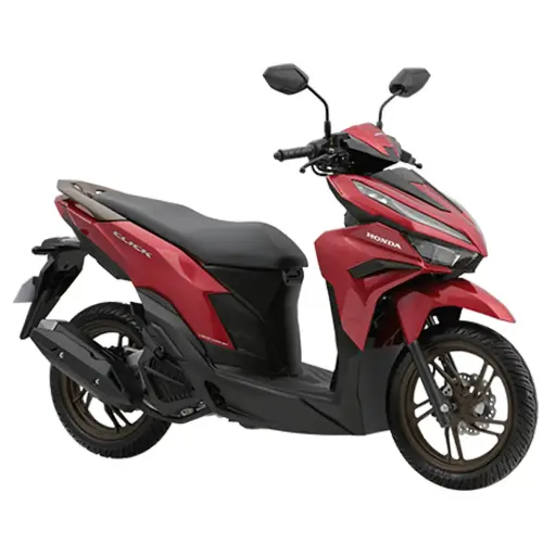 The New CLICK125 (Special Edition)