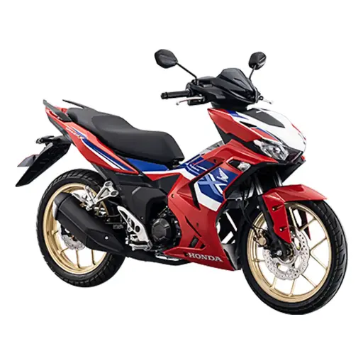 Winner X (ABS Racing Type)