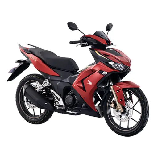 Winner X (ABS Premium)