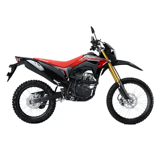 CRF150L