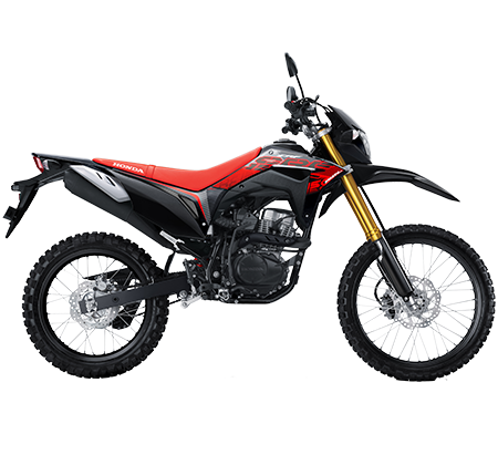 CRF150L