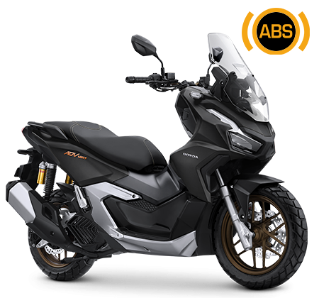 ADV160