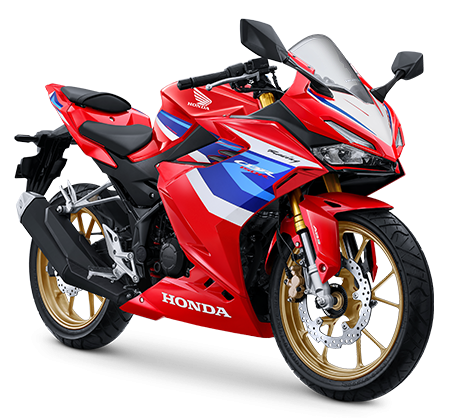  The New CBR150R