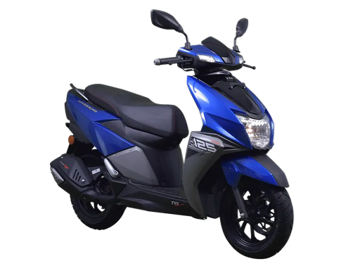 Ntorq 125
