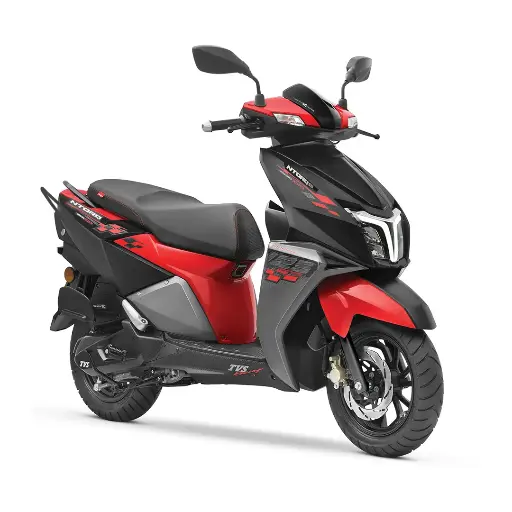 Ntorq 125 Race Edition