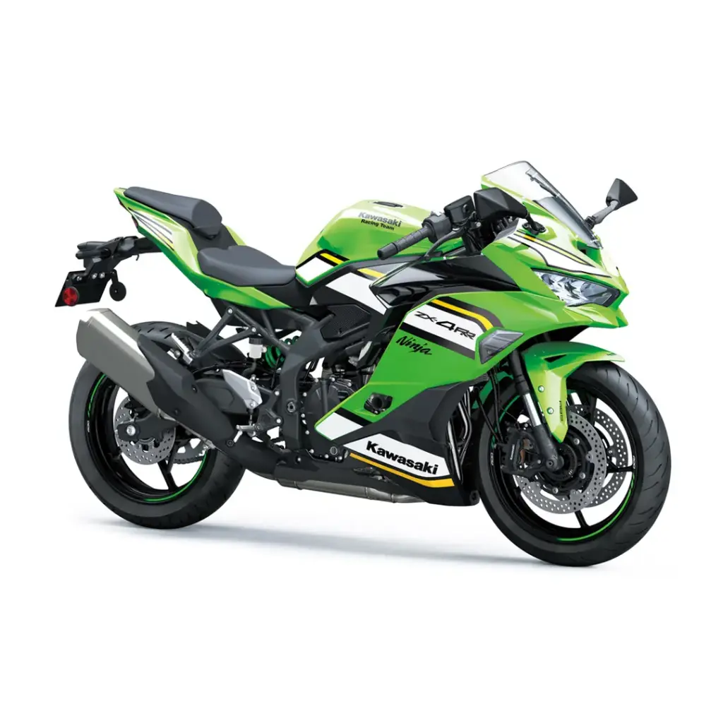 Ninja ZX-4RR | SuperBikes Center
