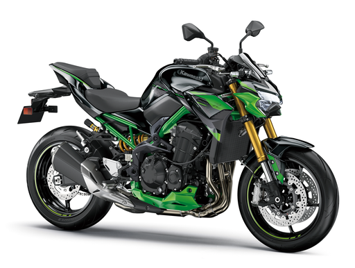 Z900 SE