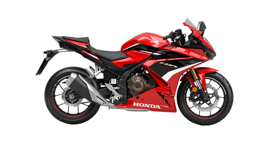 CBR500R