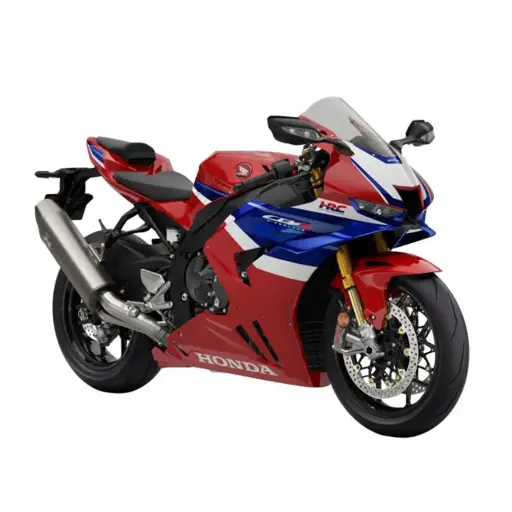 CBR1000RR-R FIREBLADE SP