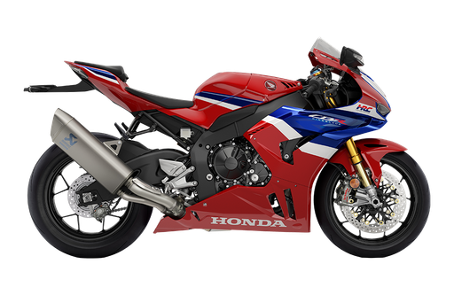 CBR1000RR-R FIREBLADE SP