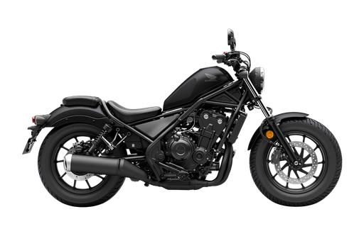 REBEL500