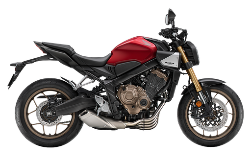 CB650R