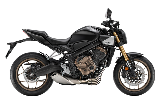 CB650R (E-CLUTCH)